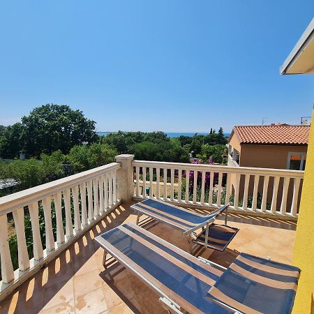 Apartments Kuca Sunce Воднян Екстериор снимка