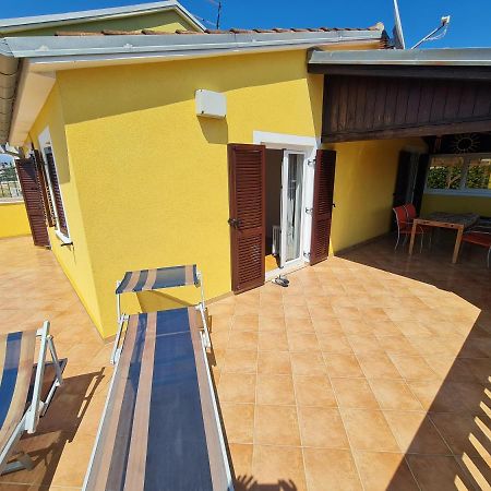 Apartments Kuca Sunce Воднян Екстериор снимка