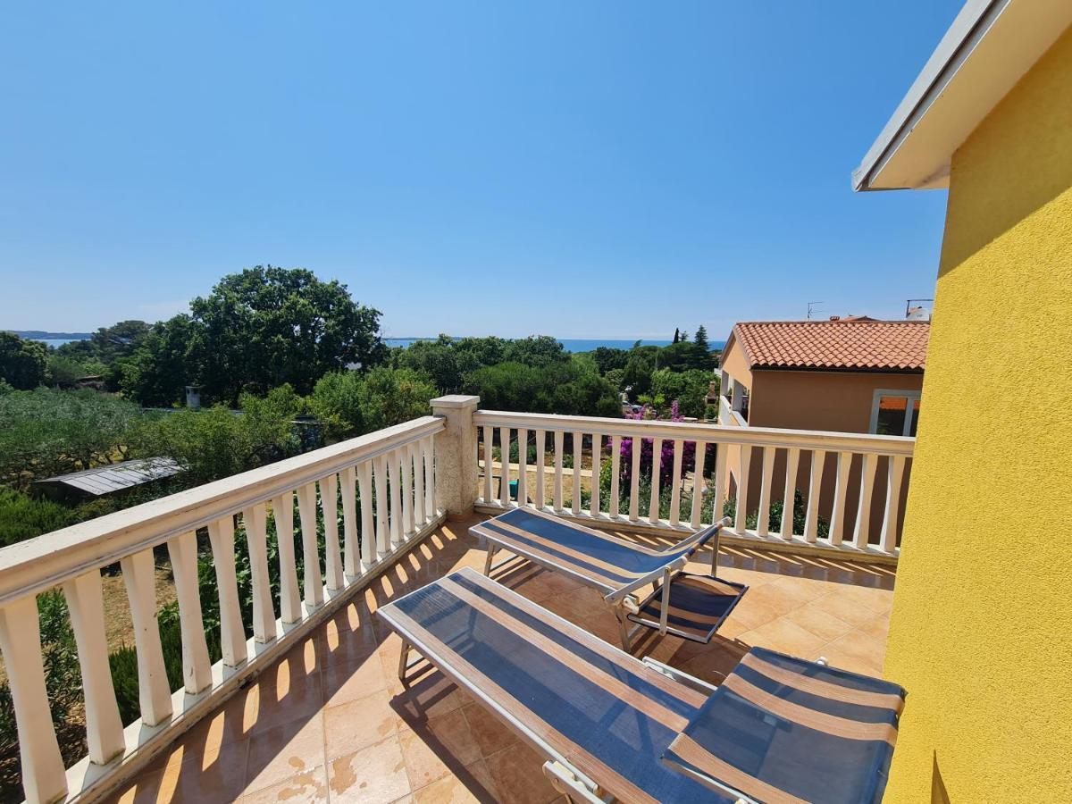 Apartments Kuca Sunce Воднян Екстериор снимка