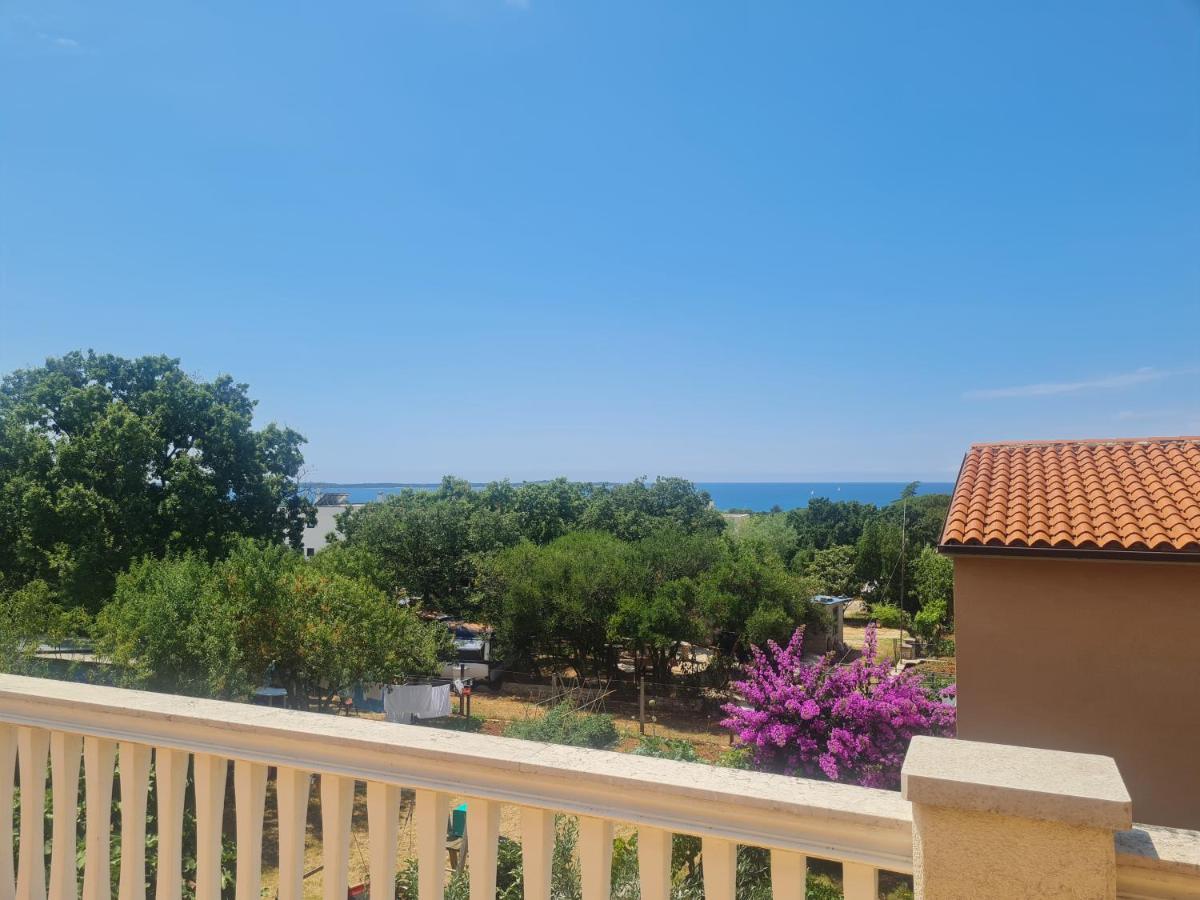 Apartments Kuca Sunce Воднян Екстериор снимка