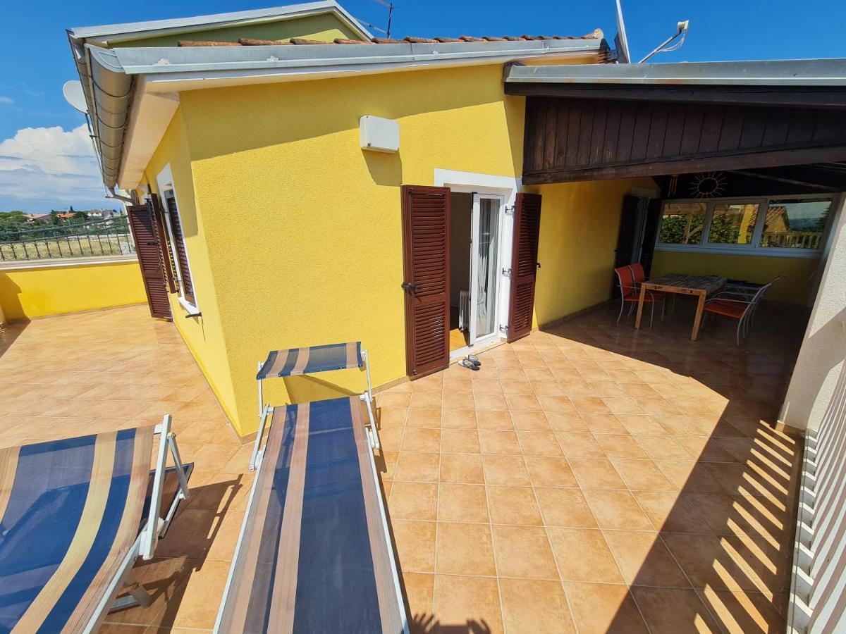 Apartments Kuca Sunce Воднян Екстериор снимка