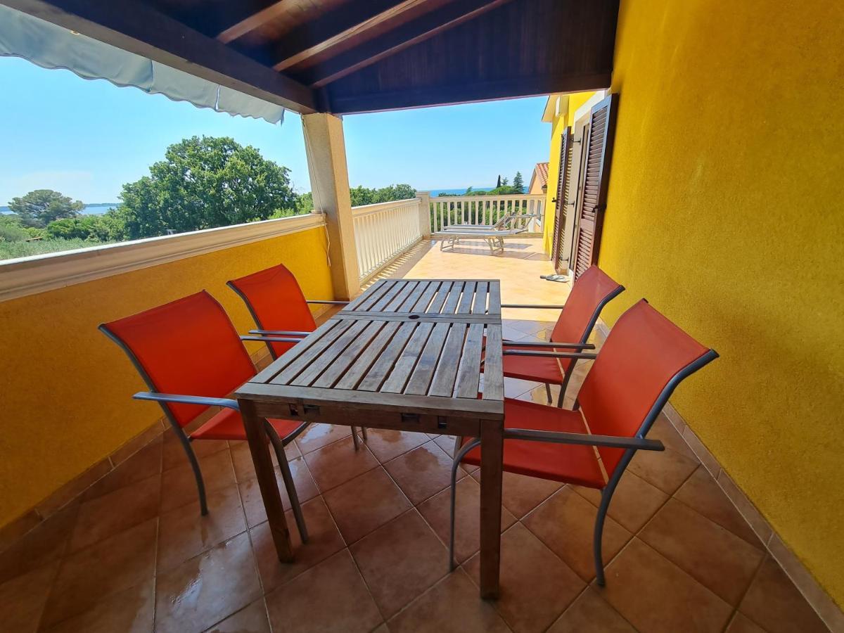 Apartments Kuca Sunce Воднян Екстериор снимка