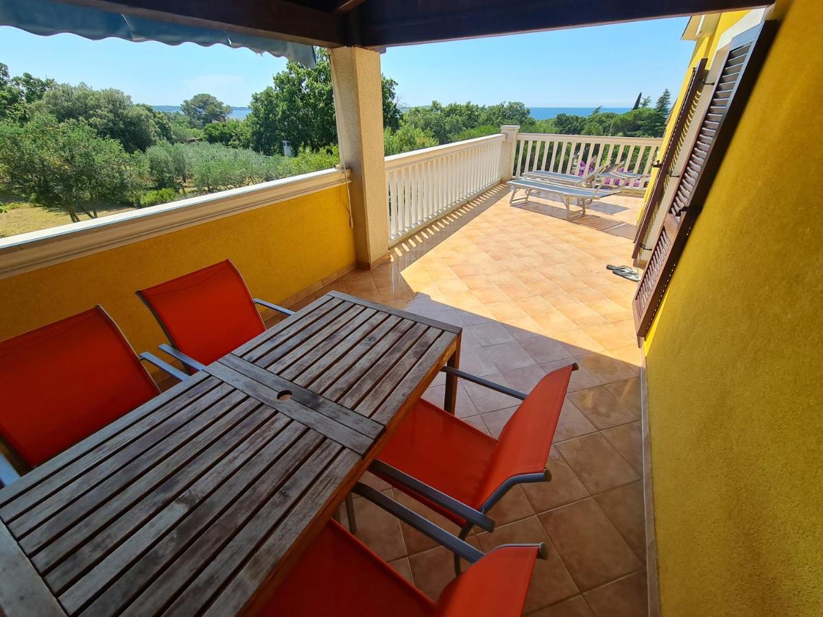 Apartments Kuca Sunce Воднян Екстериор снимка