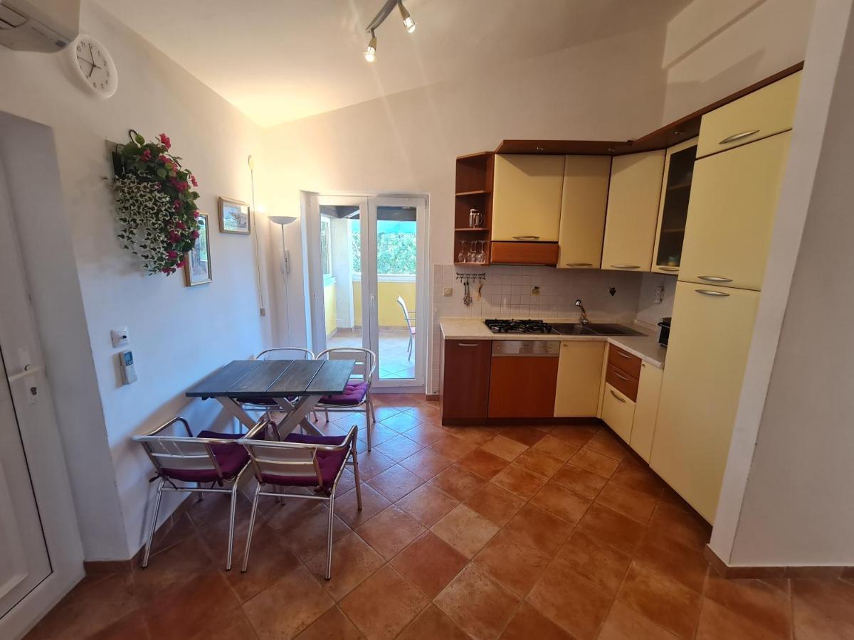 Apartments Kuca Sunce Воднян Екстериор снимка