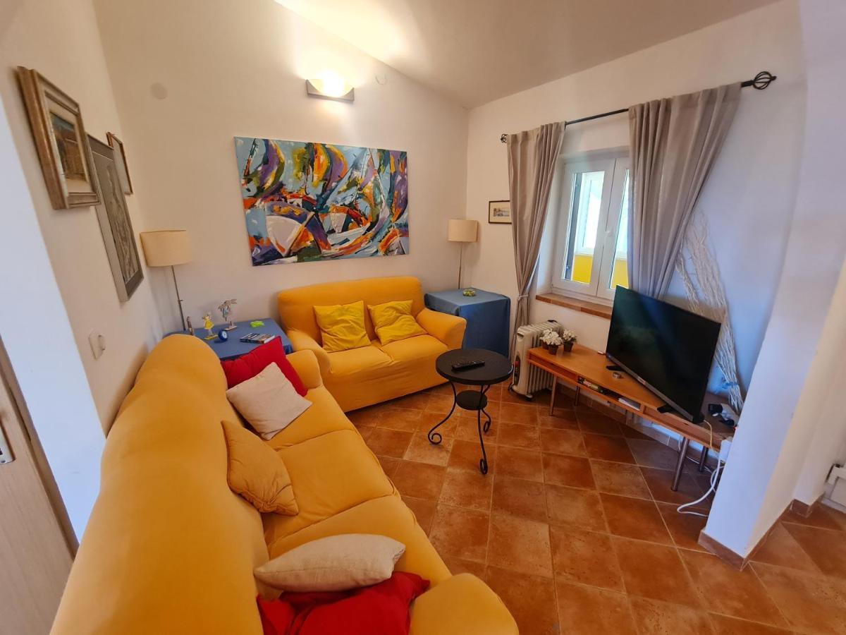 Apartments Kuca Sunce Воднян Екстериор снимка