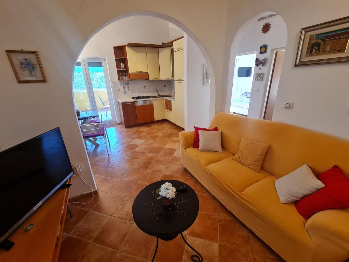 Apartments Kuca Sunce Воднян Екстериор снимка