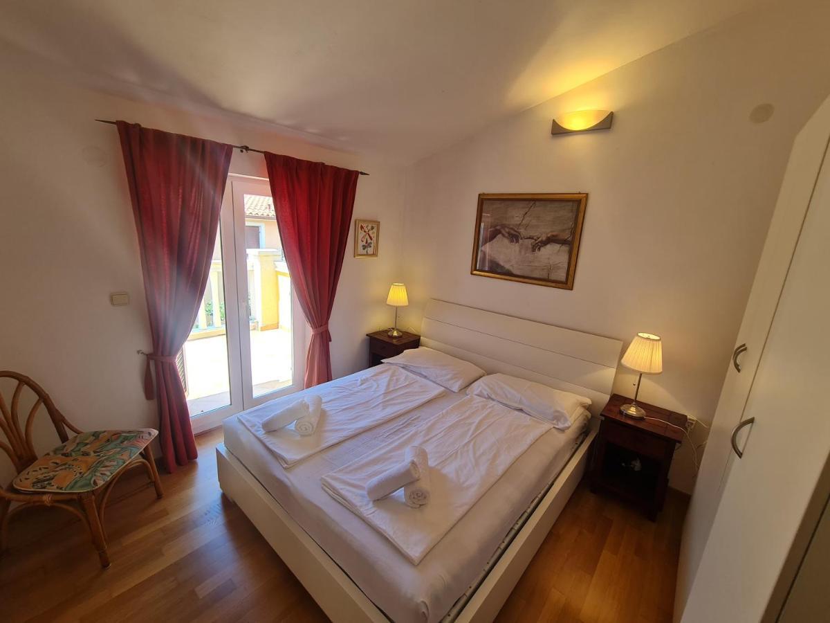 Apartments Kuca Sunce Воднян Екстериор снимка