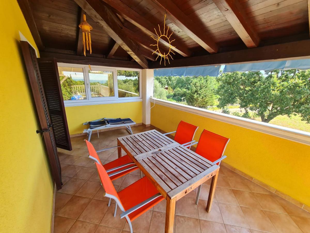 Apartments Kuca Sunce Воднян Екстериор снимка