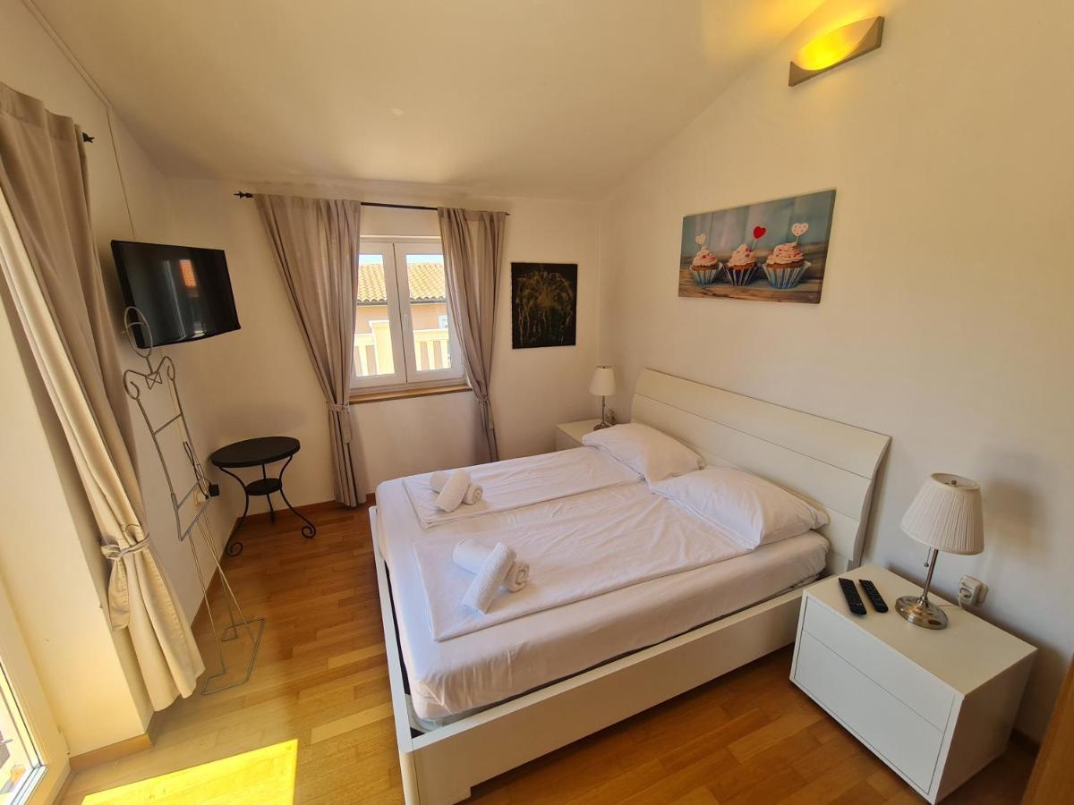 Apartments Kuca Sunce Воднян Екстериор снимка