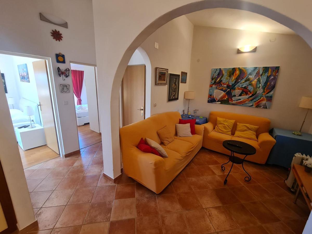 Apartments Kuca Sunce Воднян Екстериор снимка