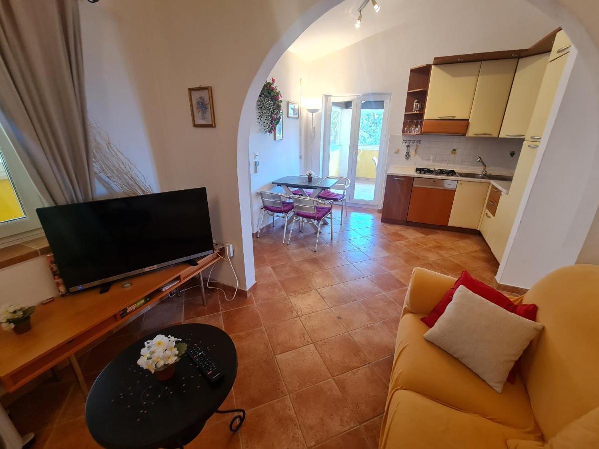 Apartments Kuca Sunce Воднян Екстериор снимка