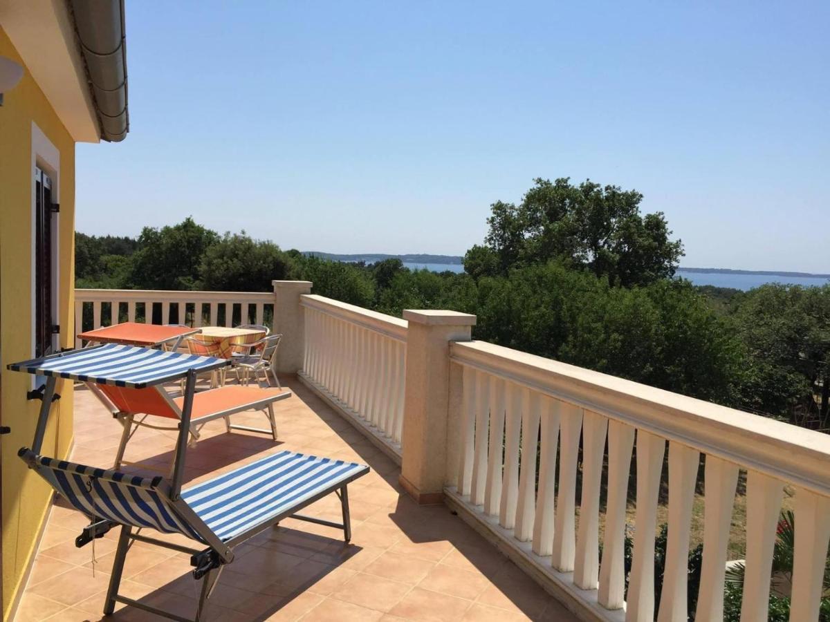 Apartments Kuca Sunce Воднян Екстериор снимка