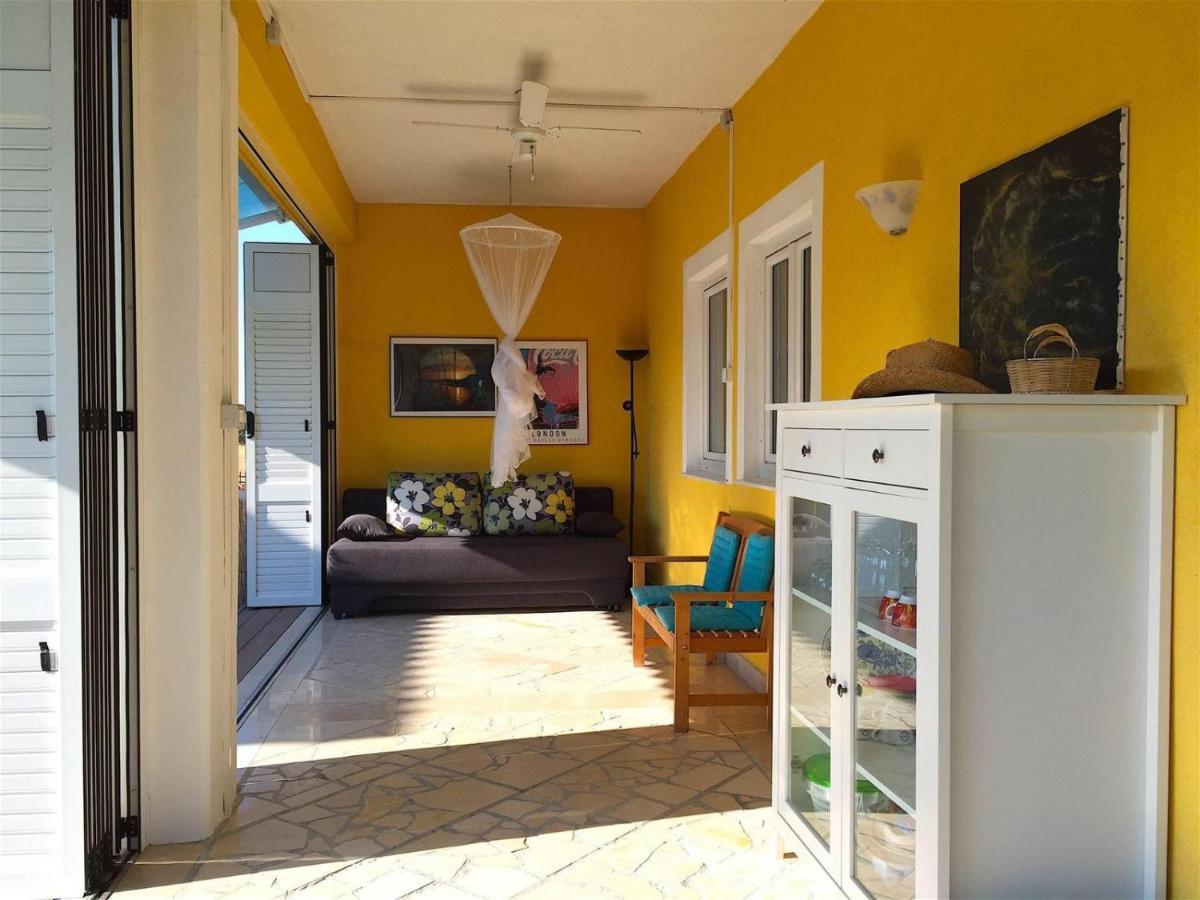 Apartments Kuca Sunce Воднян Екстериор снимка